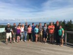 Cruise Group photo, Fundy National park..jpg