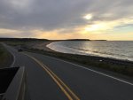 sunrise Lawrencetown beach.jpg