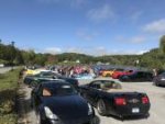 mustang pic, mahone bay.JPG