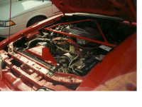 1992 Mustang LX-9.png
