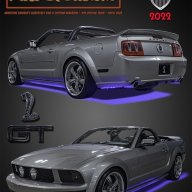MaverickGT350