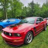 Mystang