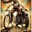 Two Wheeled Thug